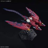  Mô Hình Lắp Ráp Gunpla RG 1/144 Gundam Epyon ( tặng kèm decal ) 