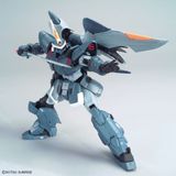  Mô Hình Lắp Ráp Gundam MG 1/100 Mobile Ginn 