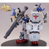  [ HÀNG SẴN ] Mô Hình Lắp Ráp MG 1/100 GP02 PHYSALIS Solomon ( tặng decal nước) 