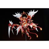  Mô Hình Metal Build CANGDAO 1/72 CD-03 CD03 Rosefinch Zhuque “Chu Tước” ( kèm BONUS ) 