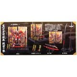  Mô Hình Lắp Ráp Gundam MG 1/100 Shin Musha Gundam Sengoku no Jin 