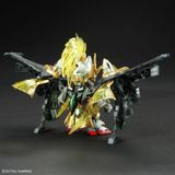  Mô Hình Lắp Ráp SD SDW Sangoku Soketsuden 00 GUNDAM COMMAND PACKAGE 