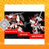  [ HÀNG SẴN ] Mô Hình Lắp Ráp HG Sengoku Astray ( kèm base + Decal nước ) 