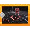 [ Hàng Sẵn ] Mô hình Action Figure Zen of Collectible 1/100 CD-FA-04 Full Armor Dussack