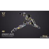  [ Hàng sẵn ] Mô Hình Lắp Ráp RG 1/144 Thunder Incise Grace SNAA 