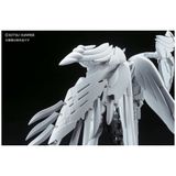  Mô Hình Lắp Ráp Gundam RG 1/144 Wing Zero EW 