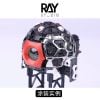  Dụng Cụ Bút Tô Sơn Cao Cấp RAY STUDIO Mô Hình Đồ Chơi Mạ Bạc / Chrome Marker Hiệu Ứng Tráng Gương 