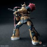  Mô Hình Lắp Ráp HG UC 1/144 Zaku 2 F Type Solari's Machine - Gundam Requiem for Vengeance 