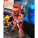  Mô Hình Lắp Ráp Gundam MG 1/100 Amazing Red Warrior 