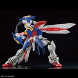  Mô Hình Lắp Ráp RG 1/144 God Gundam 