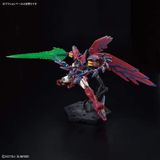  Mô Hình Lắp Ráp Gunpla RG 1/144 Gundam Epyon ( tặng kèm decal ) 