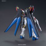  Mô Hình Lắp Ráp HGCE 1/144 Strike Freedom Gundam 