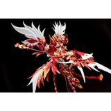  Mô Hình Metal Build CANGDAO 1/72 CD-03 CD03 Rosefinch Zhuque “Chu Tước” ( kèm BONUS ) 