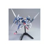  Mô Hình Lắp Ráp HG 1/144 00 Raiser (00 Gundam + 0 Raiser) Designer's Color Ver. 