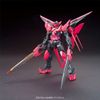  Mô Hình Lắp Ráp HG BF HGBF Build Fighter 1/144 Gundam Exia Dark Matter 