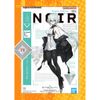 Mô Hình Lắp Ráp Synduality Figure-rise Standard - Noir ( tặng kèm base )