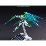  Mô Hình Lắp Ráp HG BF Build Fighter 1/144 Gundam 00 Shia QANT 