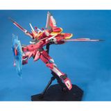  Mô Hình Lắp Ráp Gundam MG 1/100 Infinte Justice Gundam 