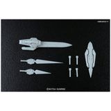  Mô Hình Lắp Ráp Gundam RG 1/144 Exia 