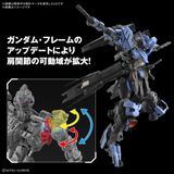  Mô Hình Lắp Ráp Gundam IBO MG 1/100 Gundam Vidar 