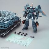  Mô Hình Lắp Ráp Gundam MG 1/100 Mobile Ginn 