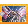 [HÀNG SẴN] Mô Hình Lắp Ráp MG 6659 Astray ver. GBK (tặng kèm base và effect)
