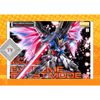  Mô Hình Lắp Ráp Bandai MG 1/100 Destiny Gundam Extreme Blast Mode 