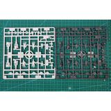  Mô Hình Lắp Ráp Bộ Phụ Kiện Nâng Cấp + Decal Nước Cho HG Aerial 