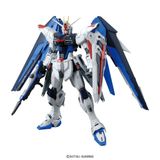  Mô Hình Lắp Ráp Gundam MG 1/100 Freedom Gundam 2.0 