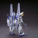  Mô Hình Lắp Ráp HG 1/144 MSN-001X Gundam Delta Kai 