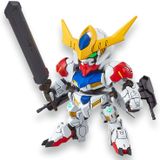  Mô Hình Lắp Ráp Gundam SD EX-Standard Barbatos Lupus 