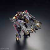  Mô Hình Lắp Ráp RG 1/144 Astray Gold Frame Amatsu Mina Gundam 