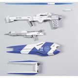  Mô Hình Lắp Ráp HGUC 1/144 Hi Nu Hi-Nu Hi-V Gundam 