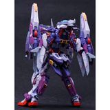  Mô hình lắp ráp MG 1/100  IN ERA+  Thunderbolt - Cosmic General Purpose Combat Robot ( Tặng decal nước và base) 