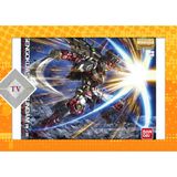  Mô Hình Lắp Ráp Gundam MG 1/100 Sengoku Astray Gundam 