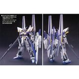  Mô Hình Lắp Ráp HG 1/144 MSN-001X Gundam Delta Kai 