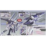  Mô Hình Lắp Ráp HG 1/144 MSN-001X Gundam Delta Kai 