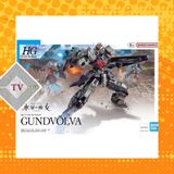  Mô Hình Lắp Ráp Gundam HG TWFM Gundvölva Gundvolva (The Witch from Mercury) 