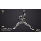  [ Hàng sẵn ] Mô Hình Lắp Ráp RG 1/144 Thunder Incise Grace SNAA 
