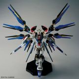  Mô Hình Lắp Ráp MGEX Strike Freedom Gundam (tặng kèm base, decal nước và etching stickers ) 