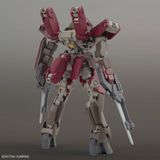  Mô Hình Lắp Ráp HG 1/144 Cyclase's Schwalbe Custom 