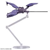  Mô Hình Lắp Ráp HG TWFM 1/144 Michaelis 