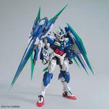  Mô Hình Lắp Ráp Gundam MG 1/100 QanT Qan[T] Qan T Full Saber 