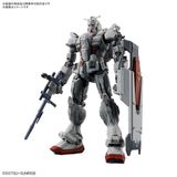  Mô Hình Lắp Ráp HG 1/144 HG Gundam EX (Gundam: Requiem for Vengeance) 