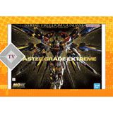 Mô Hình Lắp Ráp MGEX Strike Freedom Gundam (tặng kèm base, decal nước và etching stickers ) 