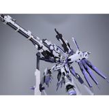  [ HÀNG ĐANG VỀ ] Mô Hình Lắp Ráp MG Hi Nu V-Tiger VT01 ( tặng base + decal nước ) 