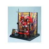  Mô Hình Lắp Ráp Gundam MG 1/100 Shin Musha Gundam Sengoku no Jin 