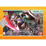  Mô Hình Lắp Ráp HG 1/144 0 Gundam ( Type A.C.D ) 
