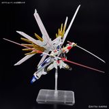  [ HÀNG SẴN ] Mô Hình Lắp Ráp HG SEED FREEDOM Mighty Strike Freedom Gundam 
