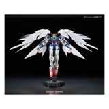  Mô Hình Lắp Ráp Gundam RG 1/144 Wing Zero EW 